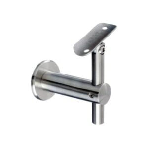Handrail Bracket Wall Swivel Radius Top G316