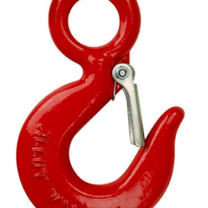 Hoist Hook Alloy Eye