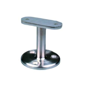 Rail Support Parapet Base Mount Flat Top G316
