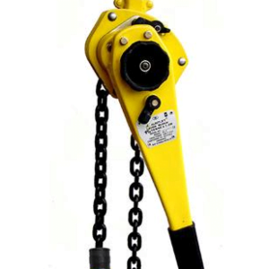 Industrial Lever Block Model AL-3
