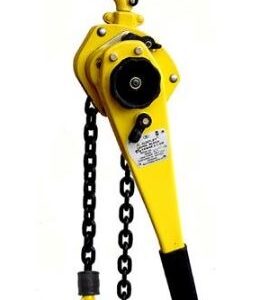 Industrial Lever Block Model AL-1