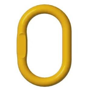 Large (Series T) Oblong Master Link