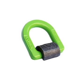 Weld-On Load Rings – TWLP AS3679.1