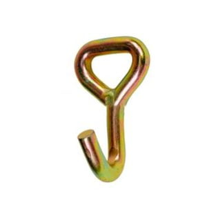 Single J Hook