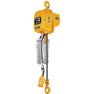 EF Electric Chain Hoist