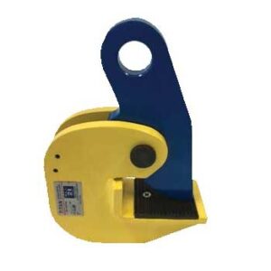 TITAN THPC HORIZONTAL PLATE CLAMP