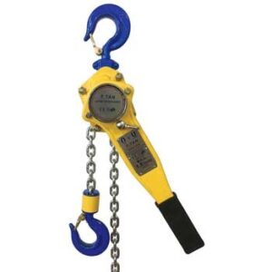TITAN TLH LEVER HOIST