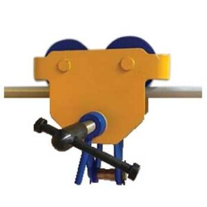 TITAN TTC TROLLEY CLAMP