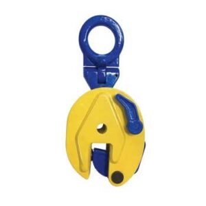 TITAN TUVPC UNIVERSAL VERTICAL PLATE CLAMP