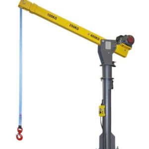 Mini Crane
