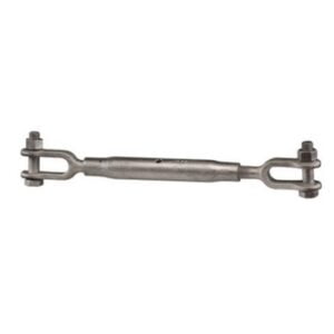 Rated Rigging Screws Clevis & Clevis