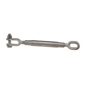 Rated Rigging Screws Clevis & Eye