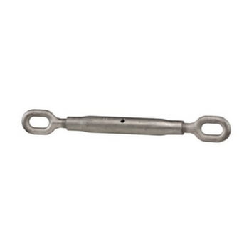 Rated Rigging Screws Eye & Eye