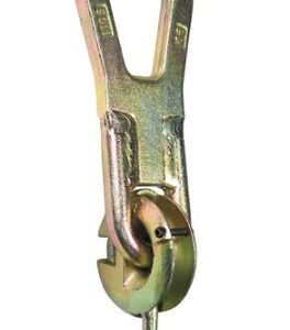 Ring Panel Lifter