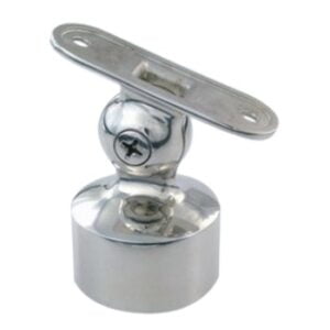 Rail Support Adjustable Flat Top External Fit G316