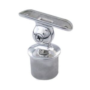 Rail Support Adjustable Radius Top G316