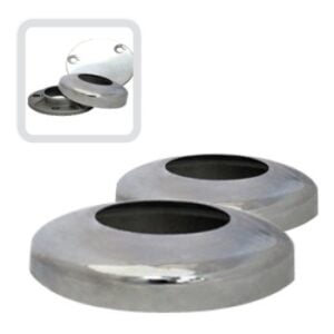 Round Cover Only G316
