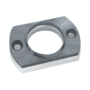 Long Flange Cast G316