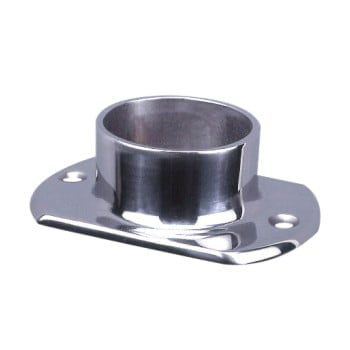 Oblong Flange G316