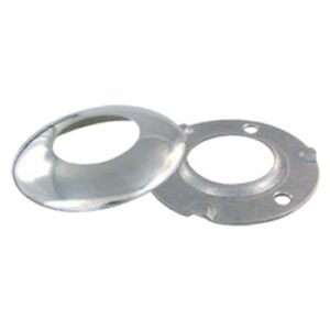 Round Plate G304 and Cover Set G316