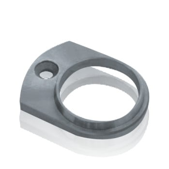 Short Flange G316