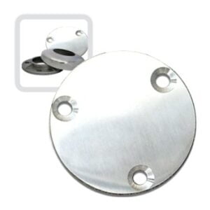 Round Mounting Plate G316