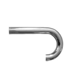 Tube Bend 180 Degree Long
