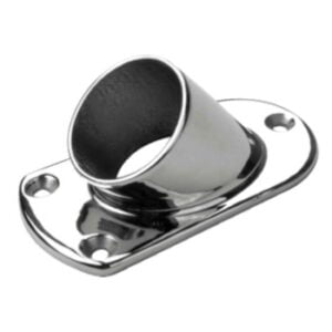 Wall Stop Flange G316