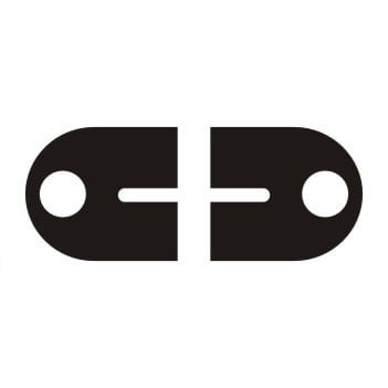 Rubber Gasket for D-Type Clamp