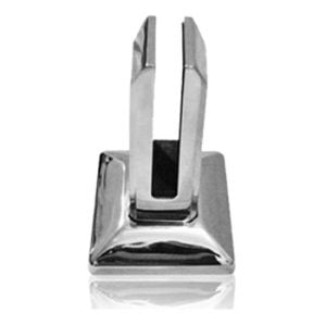 Friction Fit Spigots Square Base Mount