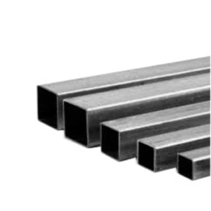 Tube Square Welded
