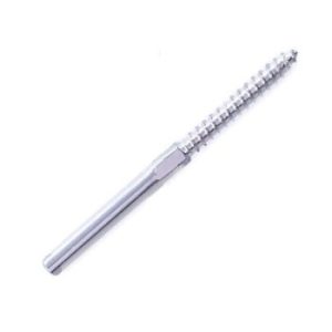 Swage Stud Lag Screw LHT