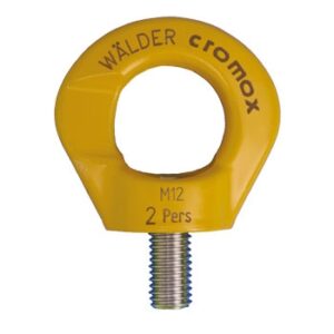 Swivel Eye Screw G60