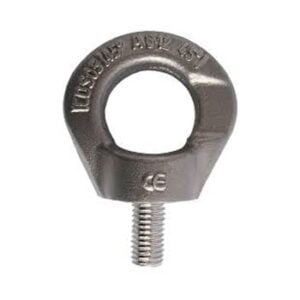 Swivel Lifting Eye Screw G60