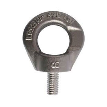 Swivel Lifting Eye Screw G60