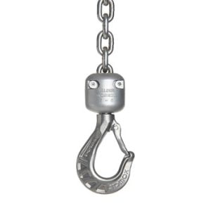 Swivel Load Hooks G60