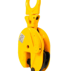 Universal Plate Clamps