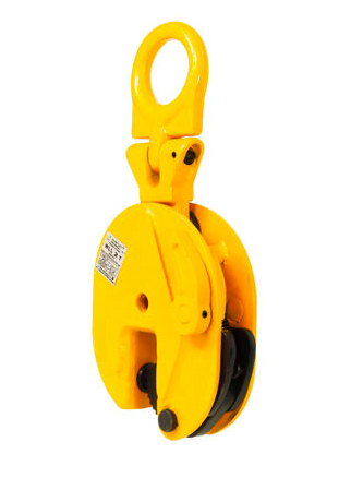 Universal Plate Clamps