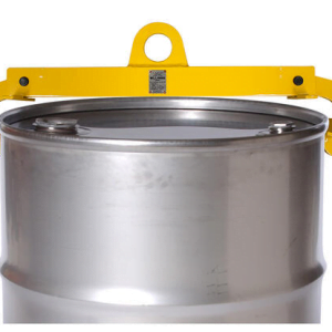 Vertical Drum Lifter