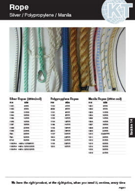 14RopeWeb