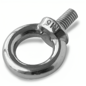 Eye Bolt Collared S580