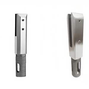 Friction Fit Spigots Square Core Drill