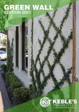 GREENWALLCatalogue