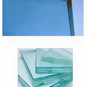 Glass Interlayer Panels DG41
