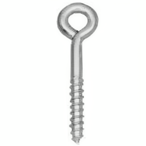 Lag Screw Large Eye