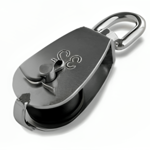 Light Weight Block Nylon Sheave