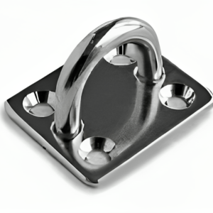 Pad Eye Square