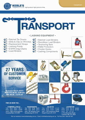 Rep Sheets Transportation Innovations RepSheet: Efficiency on the Move