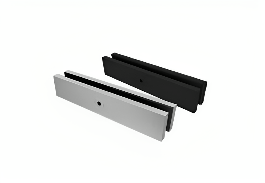 Rigid Glass Clamp – Large G316