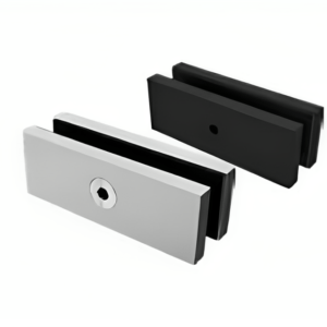 Rigid Glass Clamp – Small G316